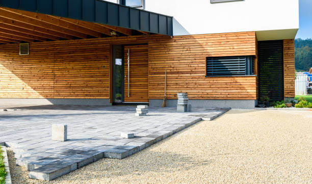 Reasons to Select Us for Your Driveway Paving Requirements in Scottsdale, AZ