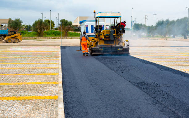 Professional Driveway Pavers in Scottsdale, AZ