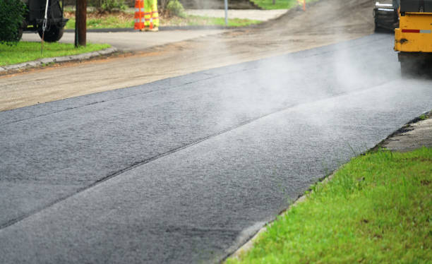 Driveway Repair Near Me in Scottsdale, AZ